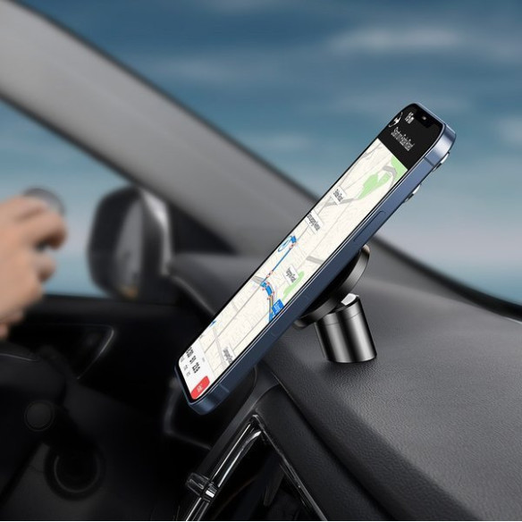 Baseus Magnetic Car EOL