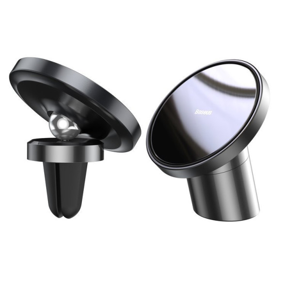 Baseus Magnetic Car EOL