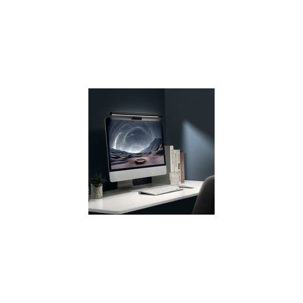 Baseus I-Wok Series Pro | Lampka biurkowa na monitor LED USB