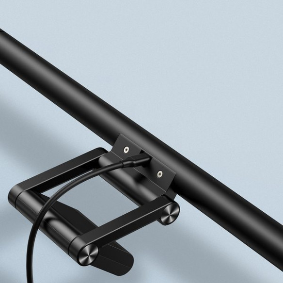 Baseus I-Wok Series Pro | Lampka biurkowa na monitor LED USB
