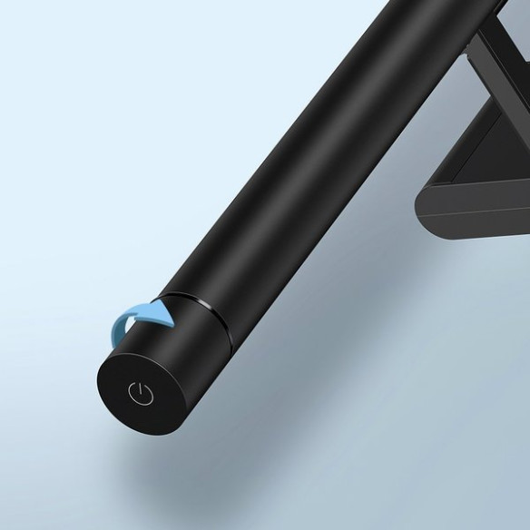 Baseus I-Wok Series Pro | Lampka biurkowa na monitor LED USB