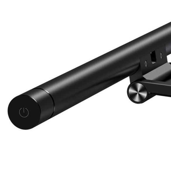 Baseus I-Wok Series Pro | Lampka biurkowa na monitor LED USB