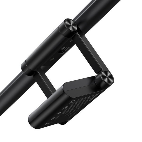 Baseus I-Wok Series Pro | Lampka biurkowa na monitor LED USB