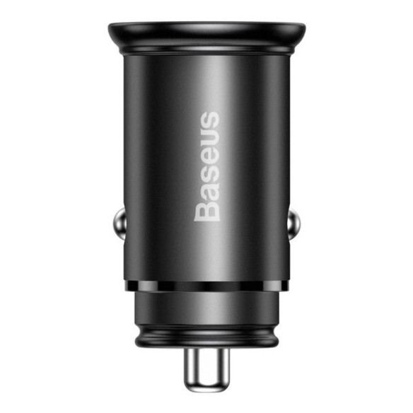 Baseus Circular Metal PPS EOL