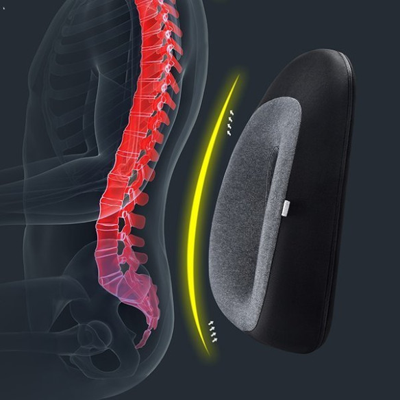 Floating Car Waist Pillow EOL