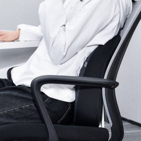 Floating Car Waist Pillow EOL