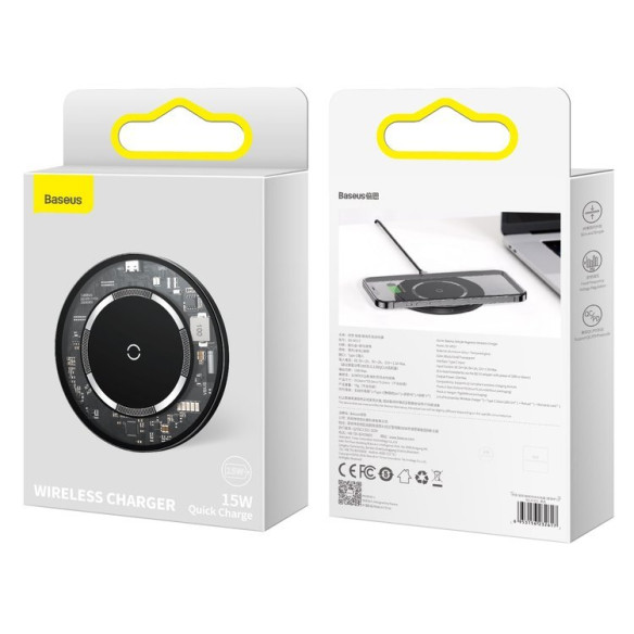 Baseus Simple Magnetic EOL