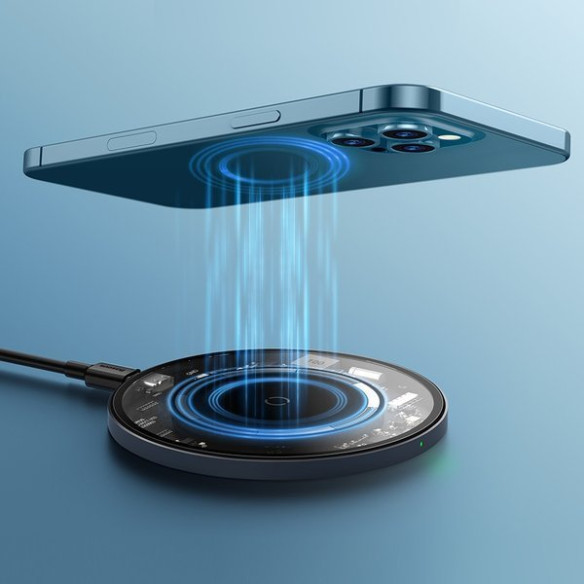 Baseus Simple Magnetic EOL