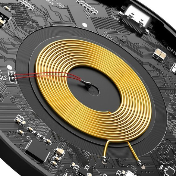 Baseus Simple Magnetic EOL