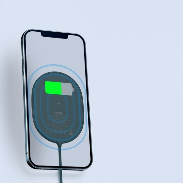 Baseus Light Magnetic EOL