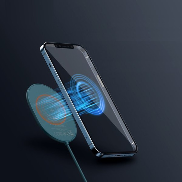 Baseus Light Magnetic EOL