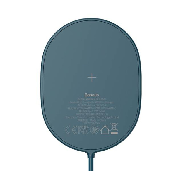 Baseus Light Magnetic EOL