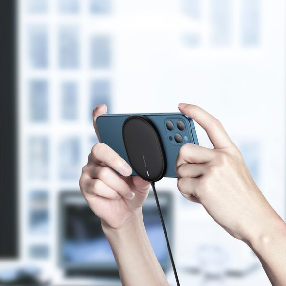 Baseus Light Magnetic EOL