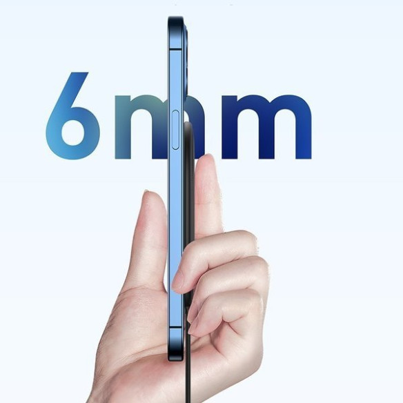 Baseus Light Magnetic EOL