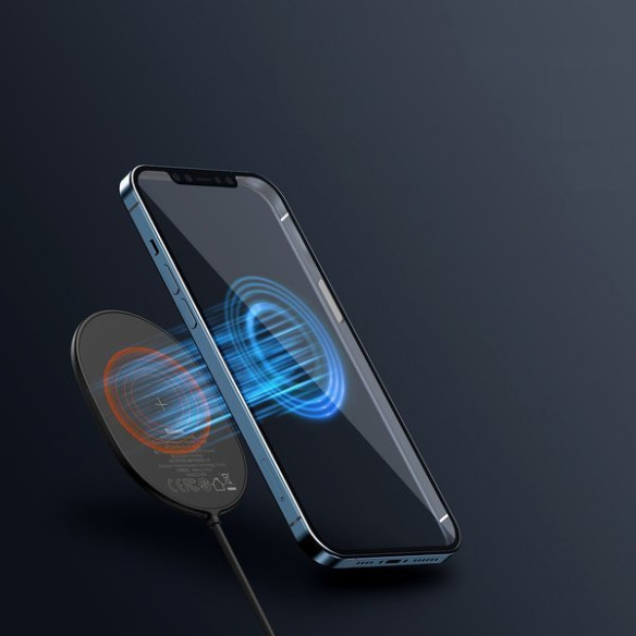 Baseus Light Magnetic EOL