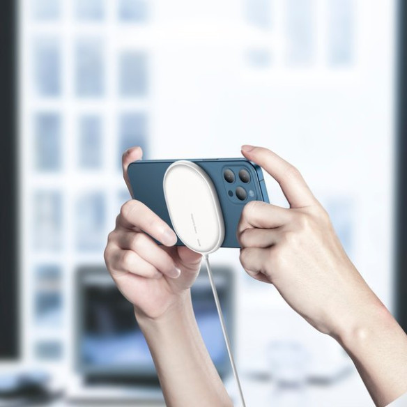 Baseus Light Magnetic EOL