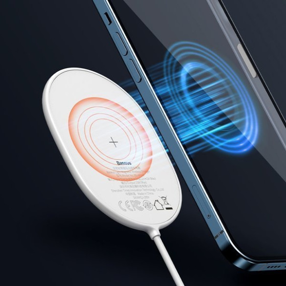 Baseus Light Magnetic EOL