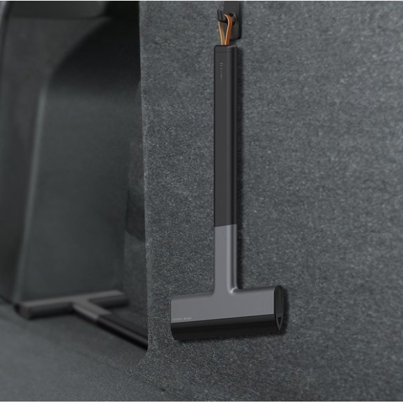 Baseus Quick | Skrobak skrobaczka do szyb samochodu lodu śniegu