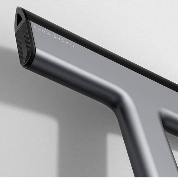 Baseus Quick | Skrobak skrobaczka do szyb samochodu lodu śniegu