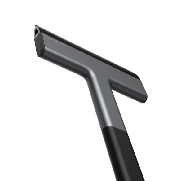 Baseus Quick | Skrobak skrobaczka do szyb samochodu lodu śniegu