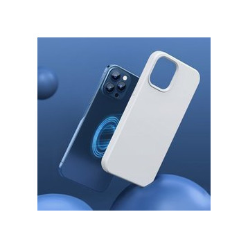 Baseus Liquid Magnetic Case | Etui Case MagSafe do iPhone 12 Pro Max 6.7'' EOL