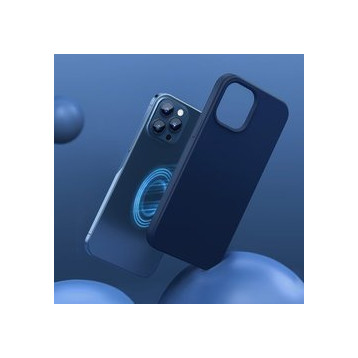 Baseus Liquid Magnetic Case EOL