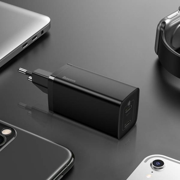 Baseus GaN2 Lite EOL