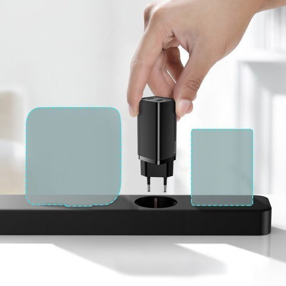 Baseus GaN2 Lite EOL