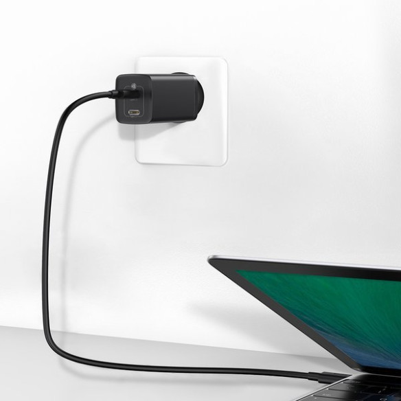 Baseus GaN2 Lite EOL