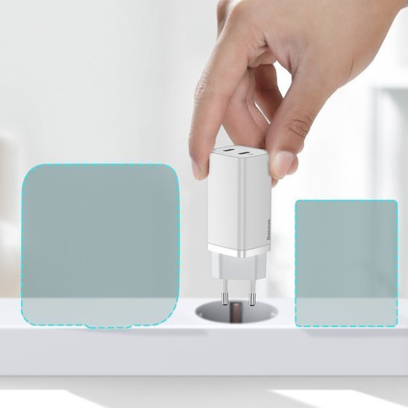 Baseus GaN2 Lite EOL