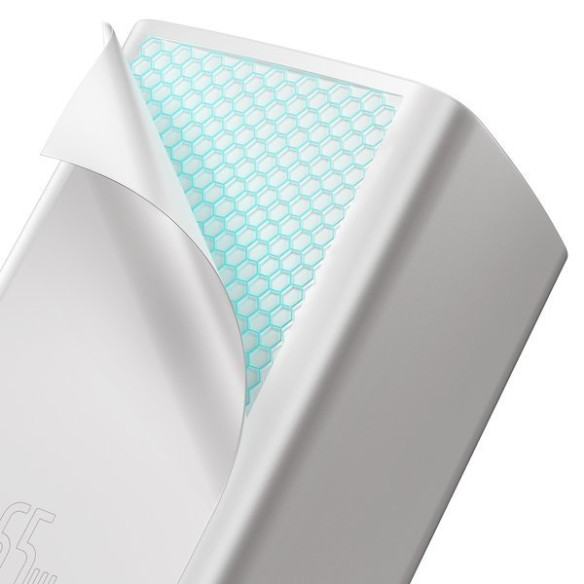 Baseus GaN2 Lite EOL