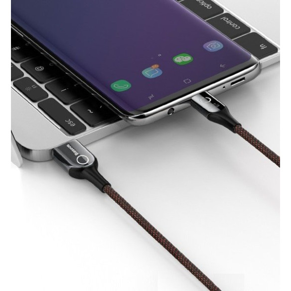 Baseus C-Shaped Light EOL