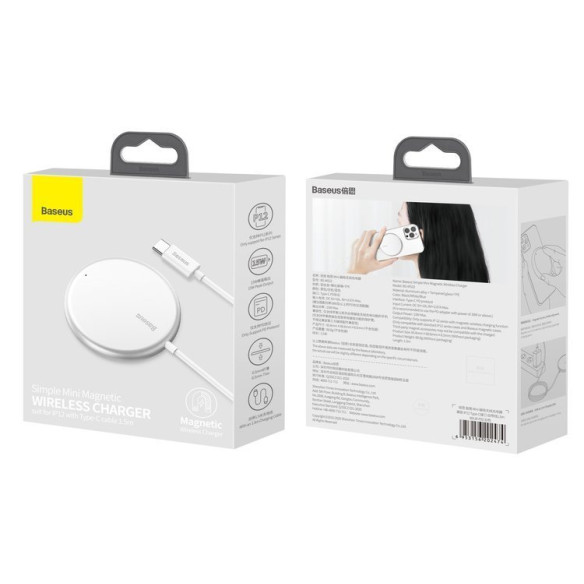 Baseus Simple Mini EOL