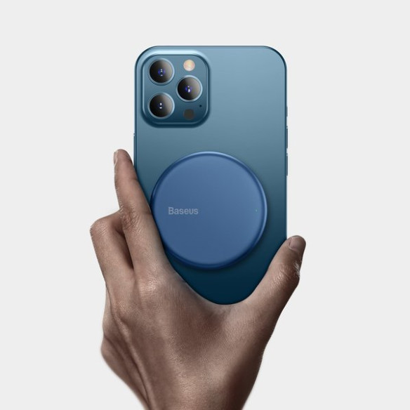 Baseus Simple Mini Magnetic EOL