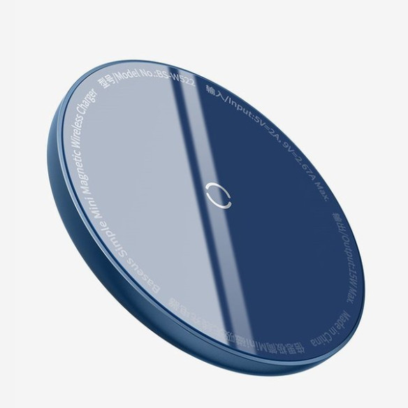 Baseus Simple Mini Magnetic EOL