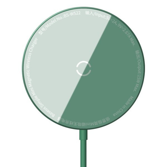 Baseus Simple Mini Magnetic EOL