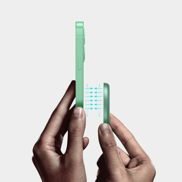 Baseus Simple Mini Magnetic EOL