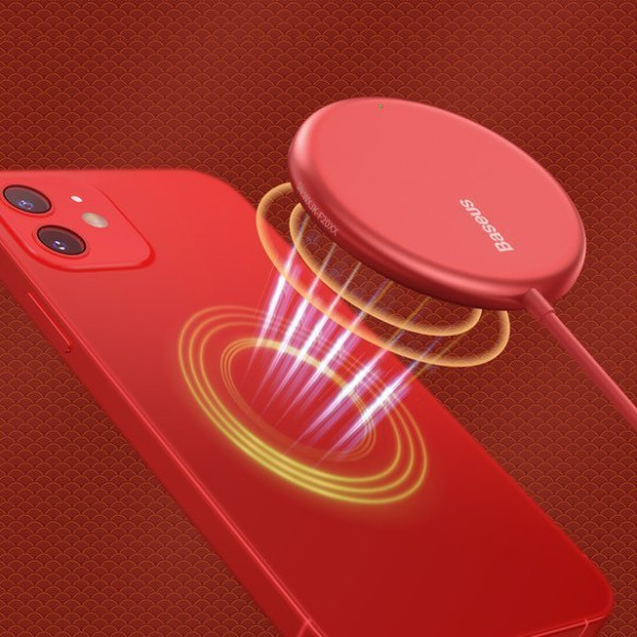 Baseus Simple Mini Magnetic EOL