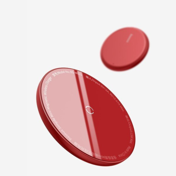 Baseus Simple Mini Magnetic EOL