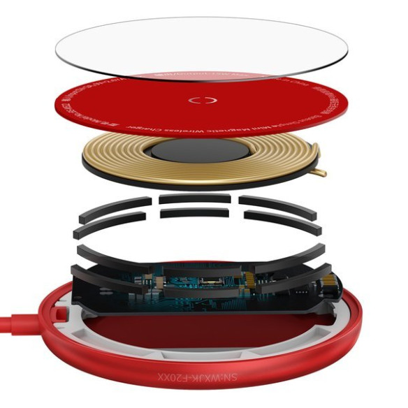 Baseus Simple Mini Magnetic EOL