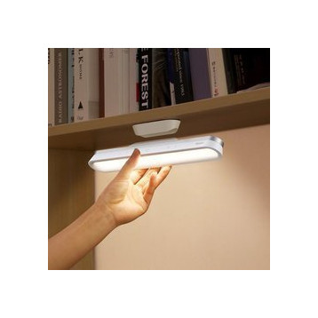 Baseus Magnetic Pro | Lampka magnetyczna bezprzewodowa LED 
