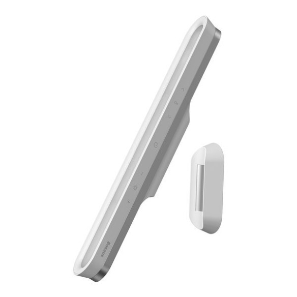 Baseus Magnetic Pro | Lampka magnetyczna bezprzewodowa LED 