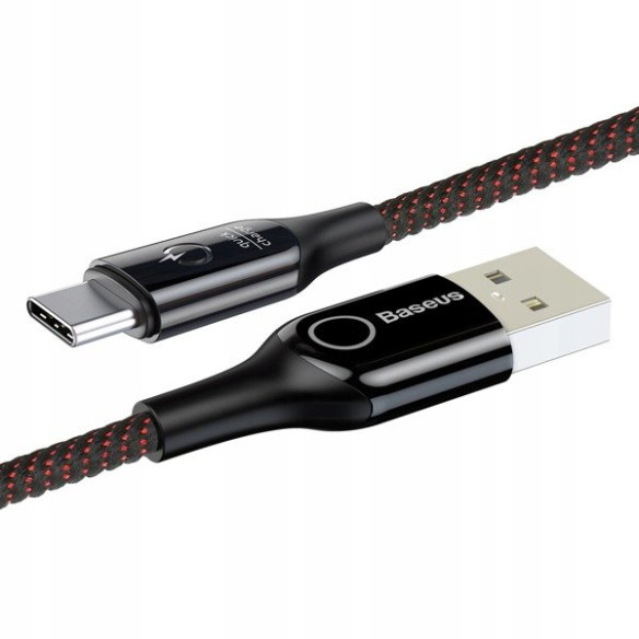 Baseus C-Shaped Light EOL