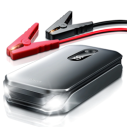 Baseus Super Energy Pro | Power Bank rozrusznik Jump Starter 12V 6.0L 3.5L 12000mAh, 1000A