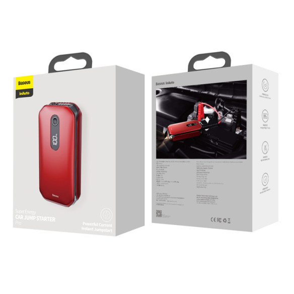 Baseus Super Energy Pro EOL