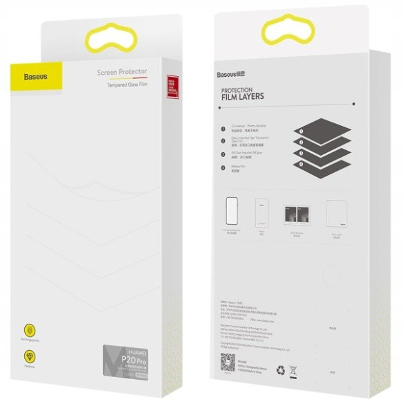 Baseus SGHWP20P-TG01 EOL