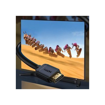 Baseus High Definition | Kabel przewód HDMI - HDMI 2.0 4K60Hz FULL HD 18Gbps HDR 2m