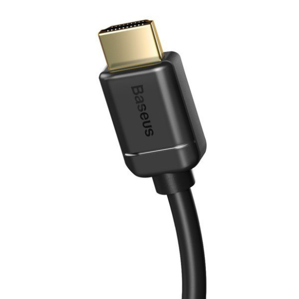 Baseus High Definition | Kabel przewód HDMI - HDMI 2.0 4K30Hz HD 18Gbps 5m