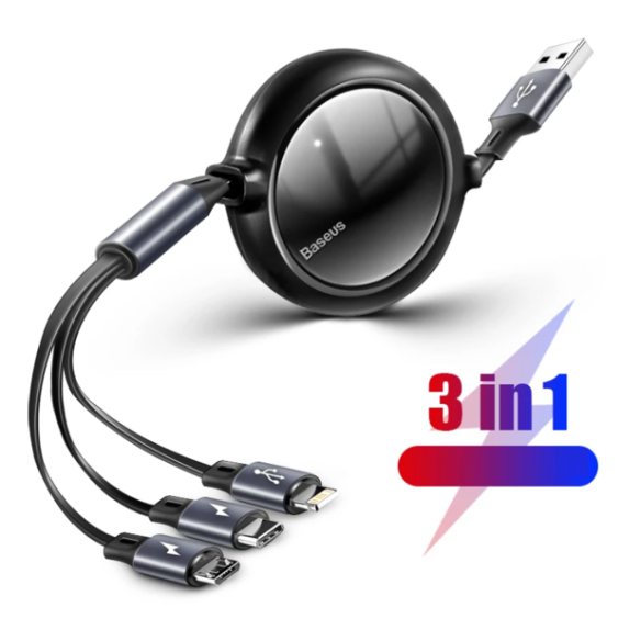 Baseus Bright Mirror EOL