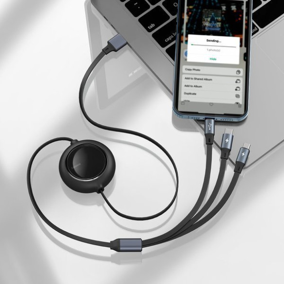 Baseus Bright Mirror EOL